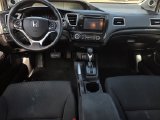 Used 2015 Honda Civic Sedan