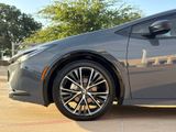 New 2027 Toyota Prius Hatchback