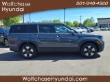 Used 2026 Hyundai Santa Fe Hybrid SUV