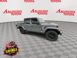 Used 2021 Jeep Gladiator Truck
