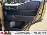 Used 2025 Toyota Land Cruiser SUV