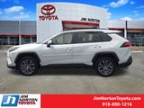 Used 2025 Toyota RAV4 Hybrid SUV