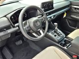 New 2026 Honda CR-V SUV