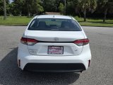 Used 2023 Toyota Corolla Sedan