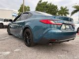 Used 2025 Toyota Camry Sedan