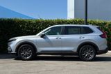 New 2026 Honda CR-V SUV
