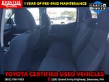 Used 2023 Toyota Tacoma Truck