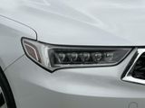 Used 2019 Acura TLX Sedan