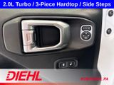 Used 2020 Jeep Wrangler SUV