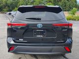 Used 2023 Toyota Highlander Hybrid SUV