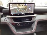 New 2026 Ford Explorer SUV