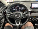 Used 2019 Mazda CX-3 SUV