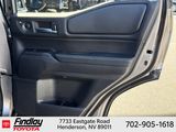 Used 2024 Toyota Land Cruiser SUV