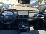 Used 2026 Toyota bZ SUV