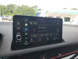 New 2026 Honda Civic Si Sedan