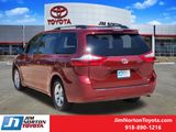 Used 2017 Toyota Sienna Van