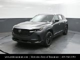 Used 2025 Mazda CX-50 SUV