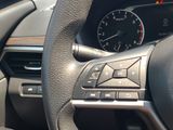 Used 2024 Nissan Altima Sedan