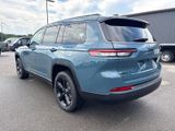 New 2026 Jeep Grand Cherokee L SUV