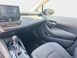 Used 2021 Toyota Corolla Hybrid Sedan