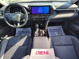 Used 2025 Toyota Camry Sedan