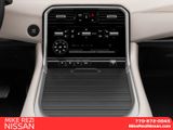 New 2026 Nissan Armada SUV