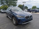 Used 2022 BMW X3 SUV