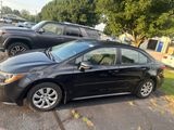 Used 2024 Toyota Corolla Sedan