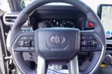 New 2026 Toyota 4Runner SUV