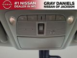 Used 2017 Nissan Maxima Sedan