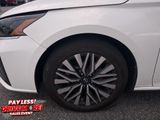Used 2025 Nissan Altima Sedan