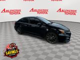 Used 2025 Toyota Corolla Sedan