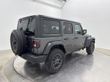 New 2026 Jeep Wrangler SUV