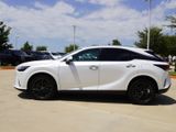 Used 2025 Lexus RX SUV