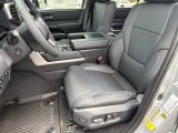 New 2026 Toyota Sequoia SUV
