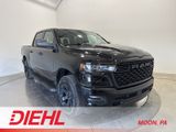 New 2026 Ram 1500 Truck