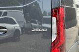 New 2026 Mercedes-benz Sprinter 2500 Van