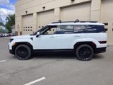 New 2027 Hyundai Santa Fe SUV