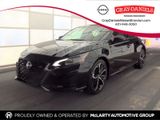 Used 2025 Nissan Altima Sedan