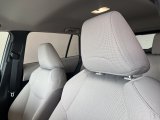 Used 2025 Toyota Corolla Cross SUV