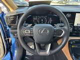Used 2025 Lexus NX SUV