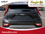 New 2026 Kia Niro SUV