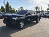 Used 2024 Toyota Tundra Truck