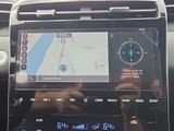 Used 2022 Hyundai Tucson Hybrid SUV