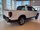 New 2026 Honda Ridgeline Truck