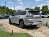 Used 2023 Jeep Grand Cherokee L SUV