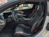 Used 2021 Chevrolet Corvette Convertible
