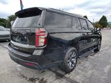Used 2024 Chevrolet Suburban SUV