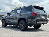 Used 2025 Toyota 4Runner SUV