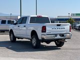 Used 2025 Ram 2500 Truck